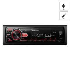 PIONEER - MVH-85UB Autoradio