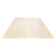 TRUPAN - Tablero MDF Natural 3.0mm 2.14x2.44m