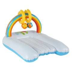 BESTWAY - Cambiador de Pañales Inflable