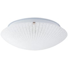 JUST HOME COLLECTION - Plafón LED Stripes 12W 30cm