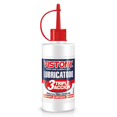 VISTONY - Lubricatodo de 90 ml