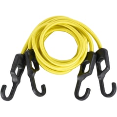 AUTOSTYLE - Bungee 8mmx1.5m 2 Piezas