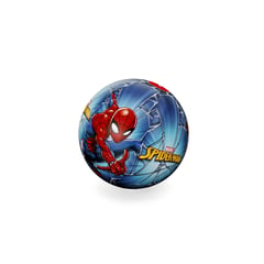 BESTWAY - Pelota Inflable de Spiderman 51cm
