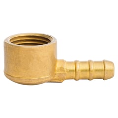 ECKOGRIF - Codo para Estufa 1/2" x 3/8"