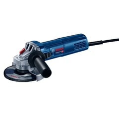 BOSCH - Amoladora Angular Eléctrico GWS 9-125 S 900W 220V