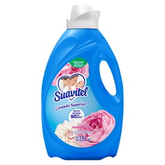 SUAVITEL - Suavizante Fresca Primavera 2.8L