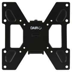 DAIRU - Rack de TV Fijo 10-42" LCD-203LT Negro