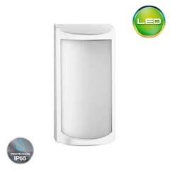 LIGHTECH - Aplique Led 30W Blanco Luz Blanca