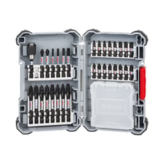 BOSCH - Set De Puntas Bimetal Para Atornillar Impact Control 31 und.