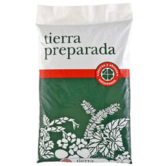 GENERICO - Tierra Preparada 5 kg