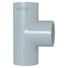 PAVCO - Tee PVC 1/2" SP