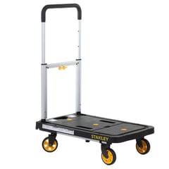 STANLEY - Carro de Carga Plataforma Plegable 120 kg.