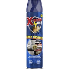 undefined - Líquido Insecticida Mata Ácaros en Spray 440 ml Metal