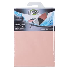 KLEINE WOLKE - Funda Planchador Geo 122x43 cm.