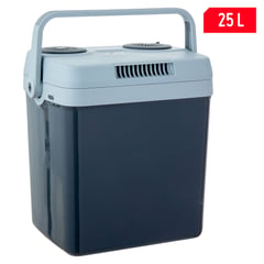 KLIMBER - Cooler Eléctrico 25L Gris