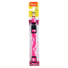 HARTZ - Collar Fashion Pequeño Rosado