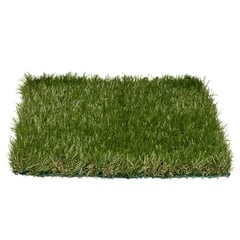 JUST HOME COLLECTION - Grass Sintético 1x4 metros 25mm por Rollo