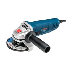 BOSCH - Amoladora angular GWS 850 - 850W