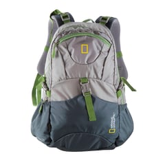 NATIONAL GEOGRAPHIC - Mochila Bluelake 25 Verde