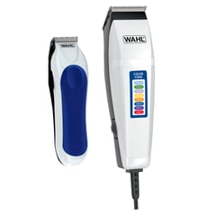 WAHL - Cortadora de Cabello + Kit de 20 piezas