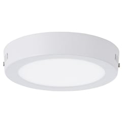 DAIRU - Panel Led Circular 12W Luz Fría