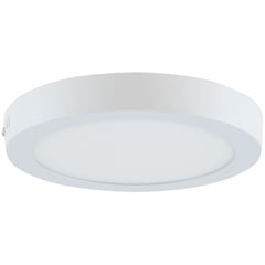 DAIRU - Panel Led Circular 18W Luz Cálida