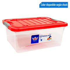 REYPLAST - Caja Suprema 15 L