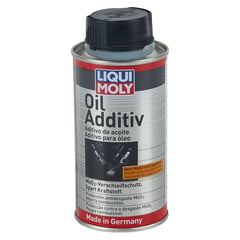 LIQUI MOLY - Aditivo de Aceite 150ml