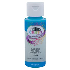 TESTORS - Pintura Acrílica Brisa de las Islas Mate 59mL