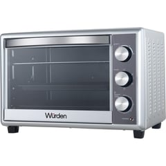 WURDEN - Horno 30 litros