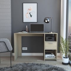 TUHOME - Escritorio Office 12 Rovere