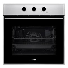 TEKA - Horno Empotrable Eléctrico 70 Lt HSB 615 SS Inox