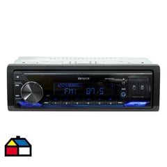 AIWA - Autoradio Bluetooth AW-5444BT