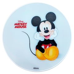 NOVALAMPS - Luz Guía Mickey 4000K