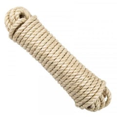 FIXSER - Soga Sisal 6 mm. x 10 m.