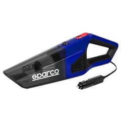 SPARCO - Aspiradora Para Auto 12V