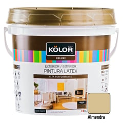 KOLOR - Pintura Deluxe Alemndar 1GL