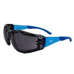 REDLINE - Lentes de Seguridad Spy Flex Plus Luna Oscura