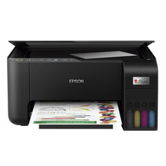 EPSON - Impresora Multifuncional Ecotank L3250