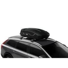 THULE - Portaequipaje Force XT S 300 L