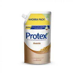 PROTEX - Jabón Líquido Avena 800ml