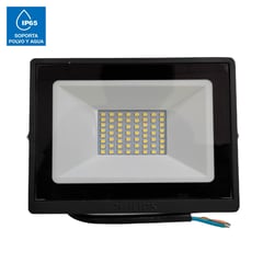 PHILIPS - Reflector LED BVP150 50W