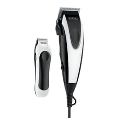 WAHL - Combo Pro Cortador y Afeitador Blanco