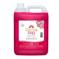 undefined - Jabón Líquido Antibacterial Frutos del Campo 4L