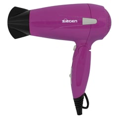 SIEGEN - Secadora de Cabello 1700W SG-3012C16