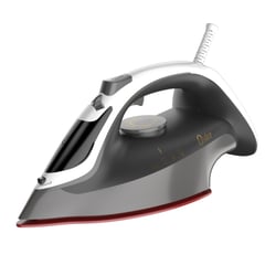 OSTER - Plancha A Vapor 2122051 Perla