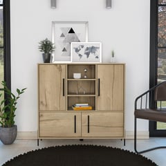 TUHOME - Mueble Auxiliar Shanghai