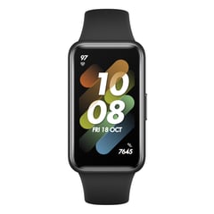 HUAWEI - Smartband 7 1.47" Leia-B19 Negro