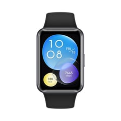 HUAWEI - Smartwatch Watch Fit 2 Negro