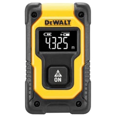 DEWALT - Medidor de Distancia Laser 16 Metros ATOMIC DW055PL